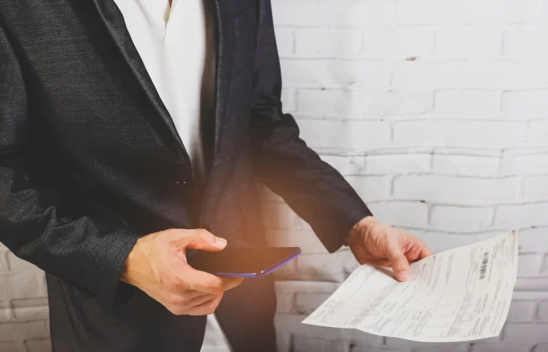 Read more about the article Cara Debt Collector Menagih Hutang